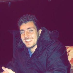 Meet your Posher, John